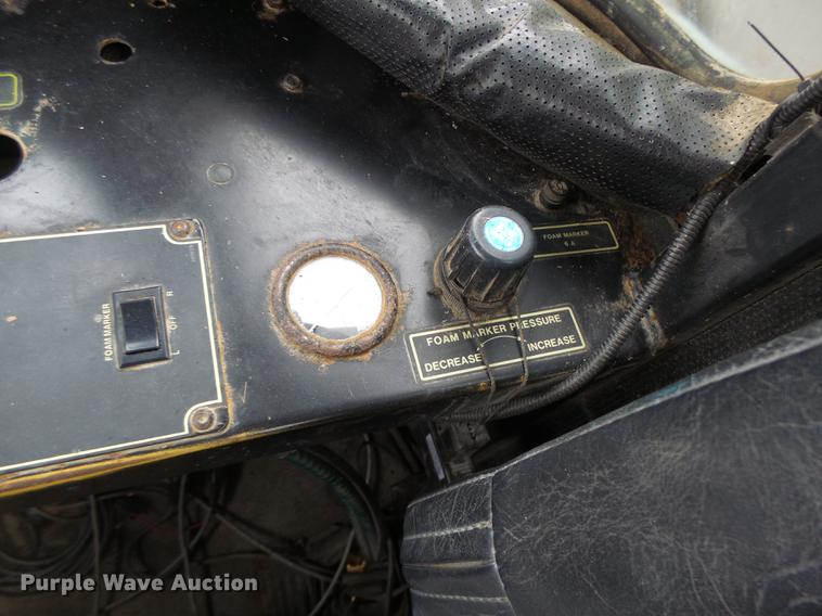 image for item DB9880 Ag-Chem TerraGator 1803 self-propelled applicator