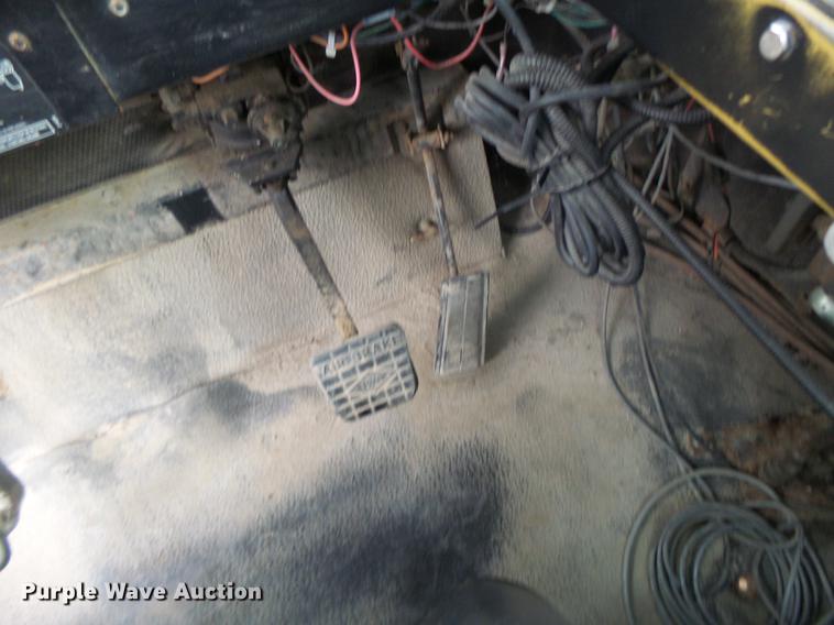 image for item DB9880 Ag-Chem TerraGator 1803 self-propelled applicator