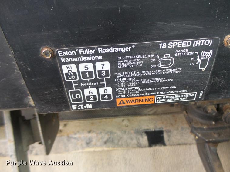 image for item DB9880 Ag-Chem TerraGator 1803 self-propelled applicator