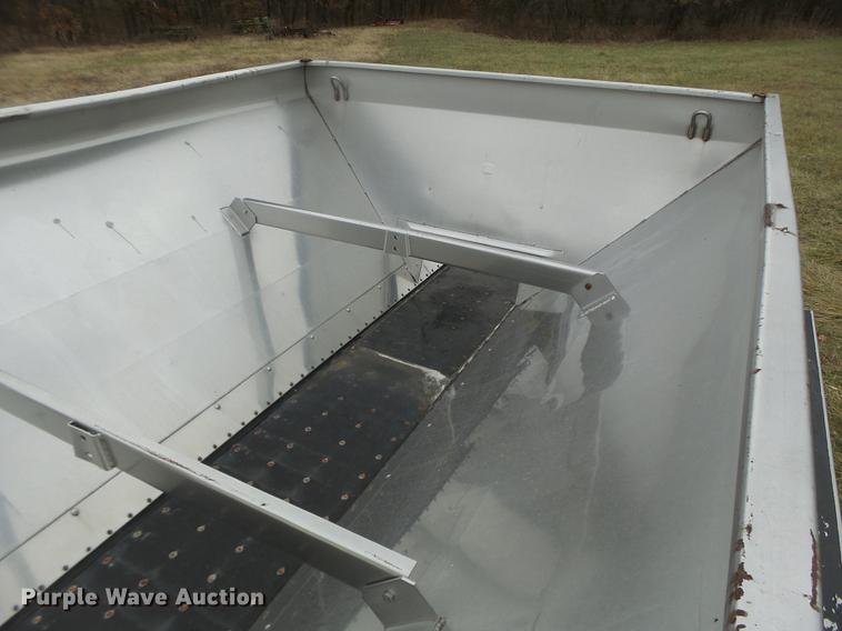 image for item DB9880 Ag-Chem TerraGator 1803 self-propelled applicator