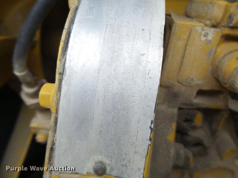 image for item DB9880 Ag-Chem TerraGator 1803 self-propelled applicator