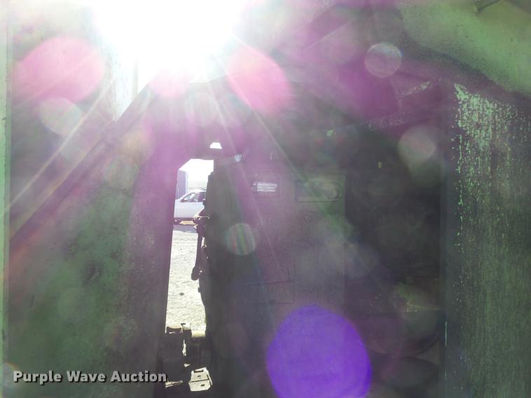 image for item DB9903 1979 Steiger Panther III ST310 4WD tractor