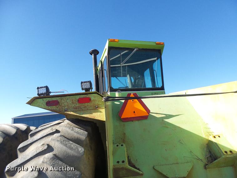 image for item DB9903 1979 Steiger Panther III ST310 4WD tractor