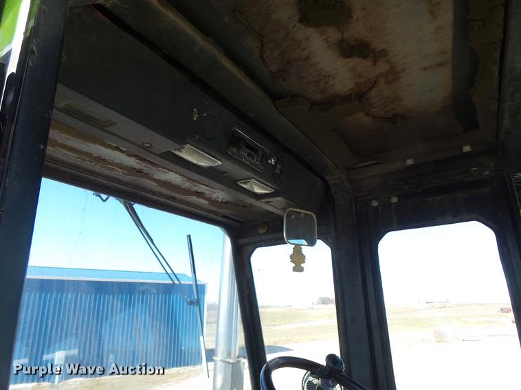 image for item DB9903 1979 Steiger Panther III ST310 4WD tractor