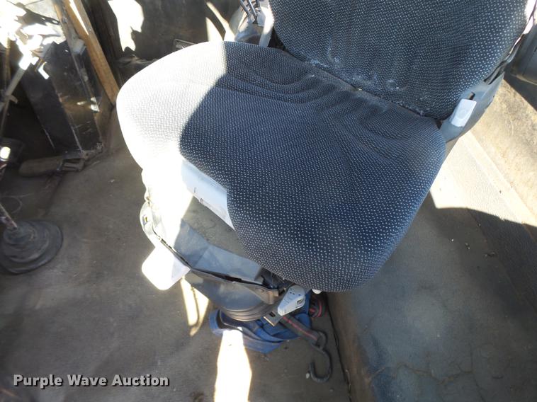 image for item DB9903 1979 Steiger Panther III ST310 4WD tractor