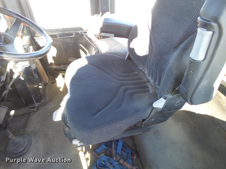 image for item DB9903 1979 Steiger Panther III ST310 4WD tractor