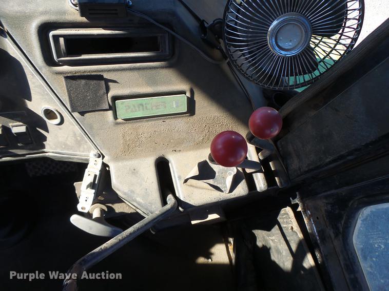 image for item DB9903 1979 Steiger Panther III ST310 4WD tractor