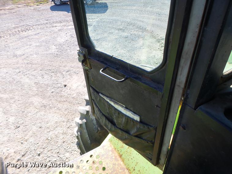 image for item DB9903 1979 Steiger Panther III ST310 4WD tractor