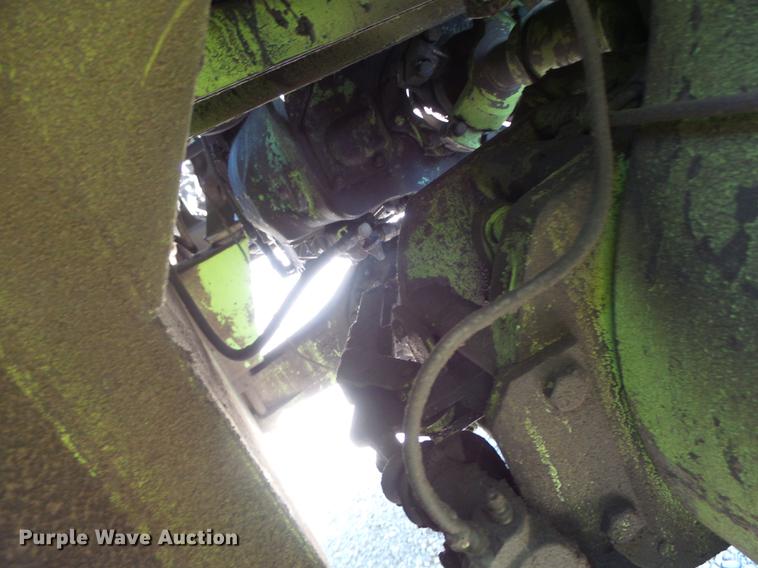 image for item DB9903 1979 Steiger Panther III ST310 4WD tractor