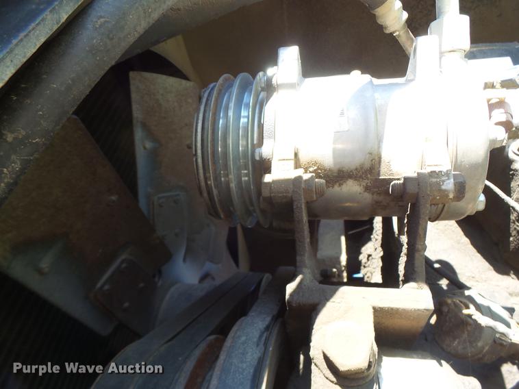 image for item DB9903 1979 Steiger Panther III ST310 4WD tractor