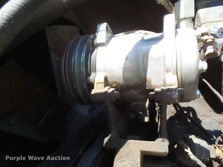 image for item DB9903 1979 Steiger Panther III ST310 4WD tractor