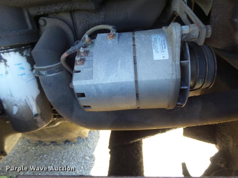 image for item DB9903 1979 Steiger Panther III ST310 4WD tractor