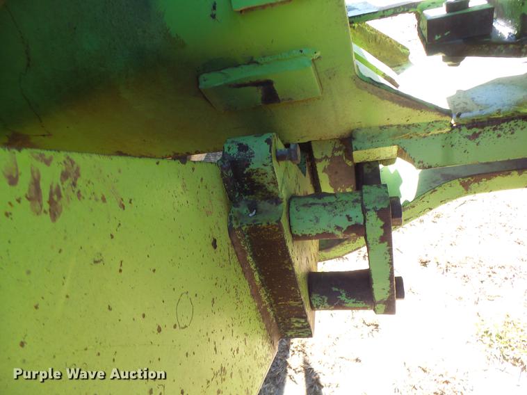 image for item DB9904 1979 Steiger Panther III ST310 4WD tractor