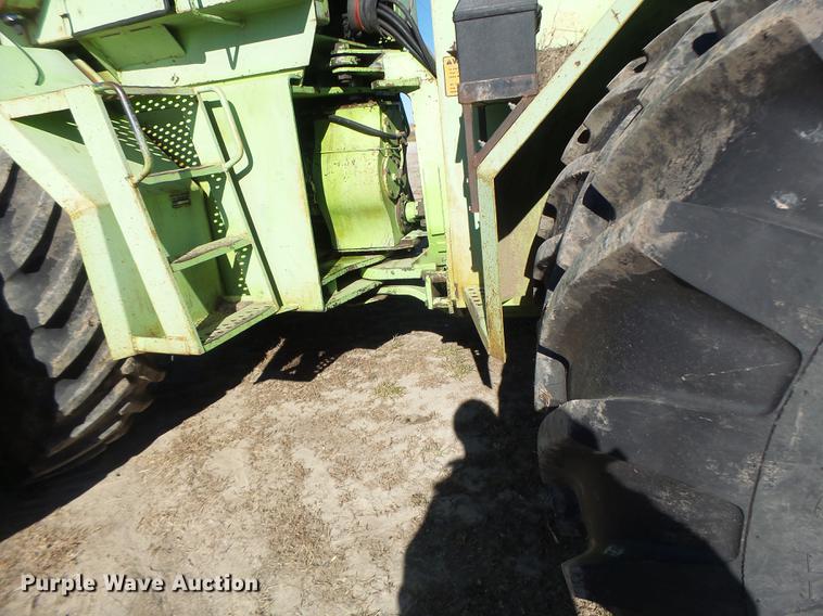 image for item DB9904 1979 Steiger Panther III ST310 4WD tractor