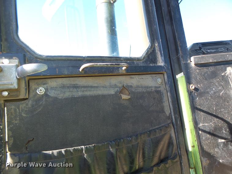 image for item DB9904 1979 Steiger Panther III ST310 4WD tractor