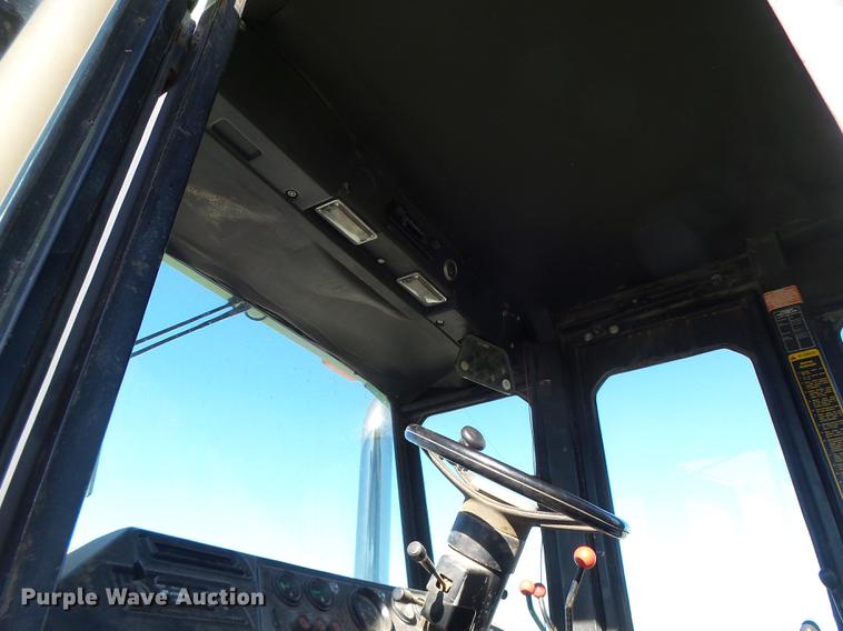 image for item DB9904 1979 Steiger Panther III ST310 4WD tractor