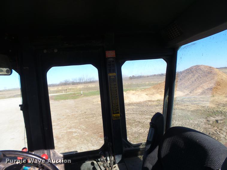 image for item DB9904 1979 Steiger Panther III ST310 4WD tractor