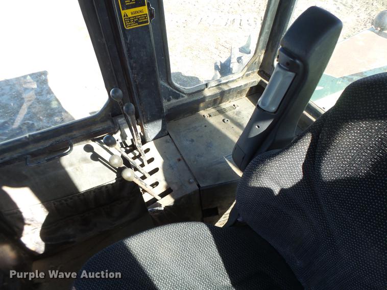 image for item DB9904 1979 Steiger Panther III ST310 4WD tractor