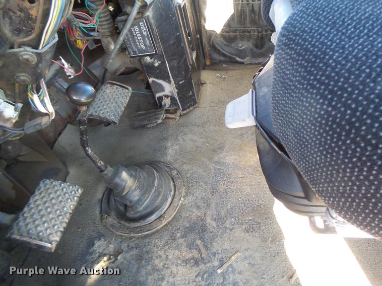 image for item DB9904 1979 Steiger Panther III ST310 4WD tractor