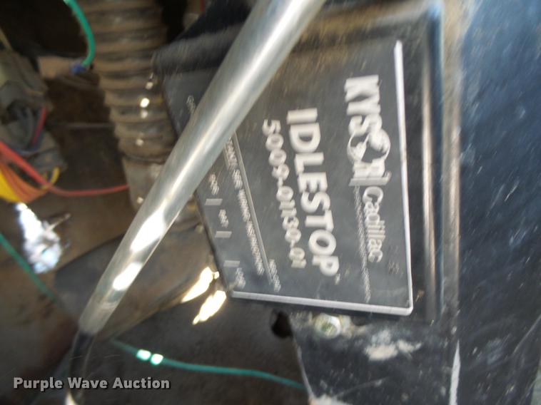 image for item DB9904 1979 Steiger Panther III ST310 4WD tractor