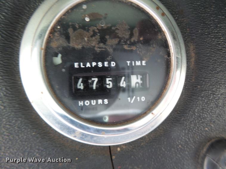 image for item DB9904 1979 Steiger Panther III ST310 4WD tractor