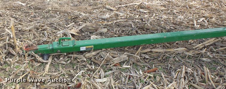 image for item DB9907 Unverferth HT25 header trailer