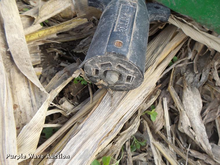 image for item DB9907 Unverferth HT25 header trailer