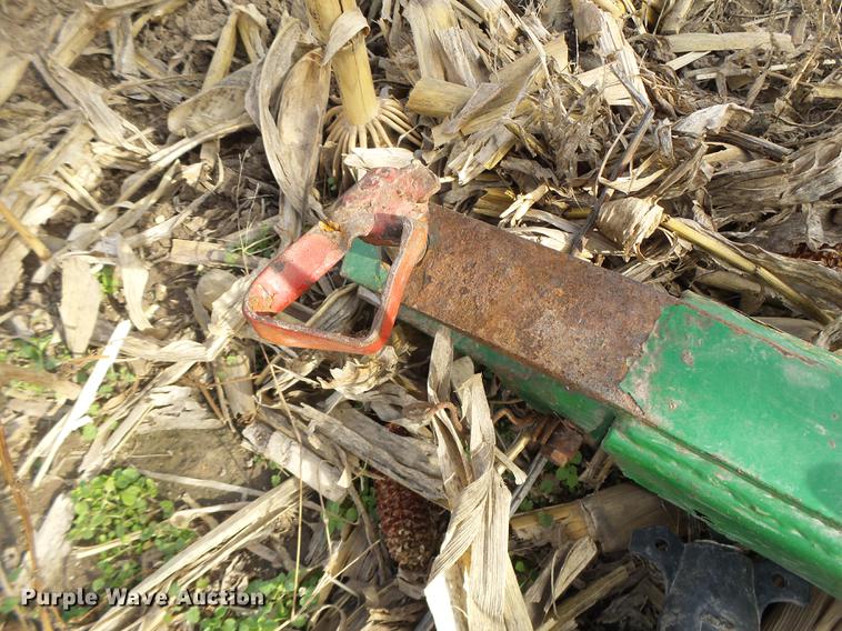 image for item DB9907 Unverferth HT25 header trailer