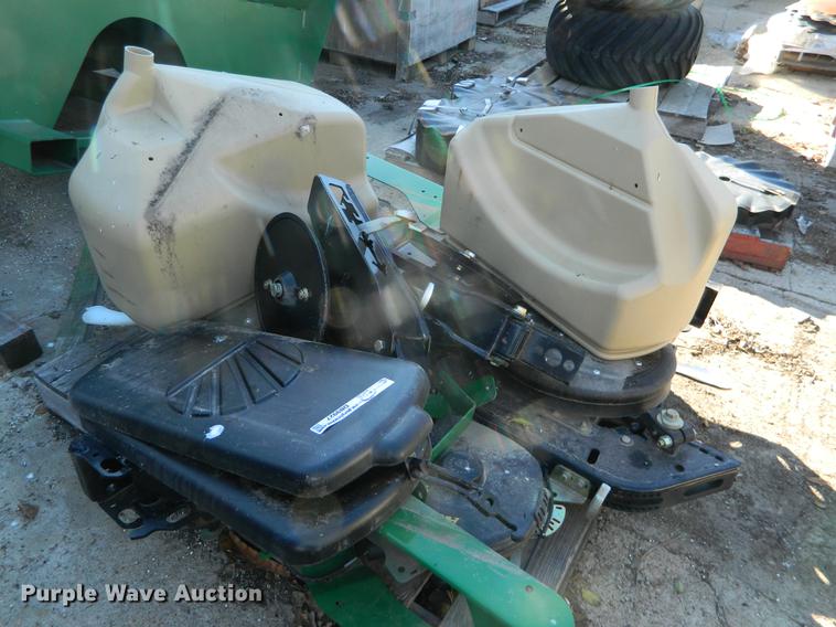 (2) Great Plains row units in Assaria, KS Item DB9927 sold Purple Wave