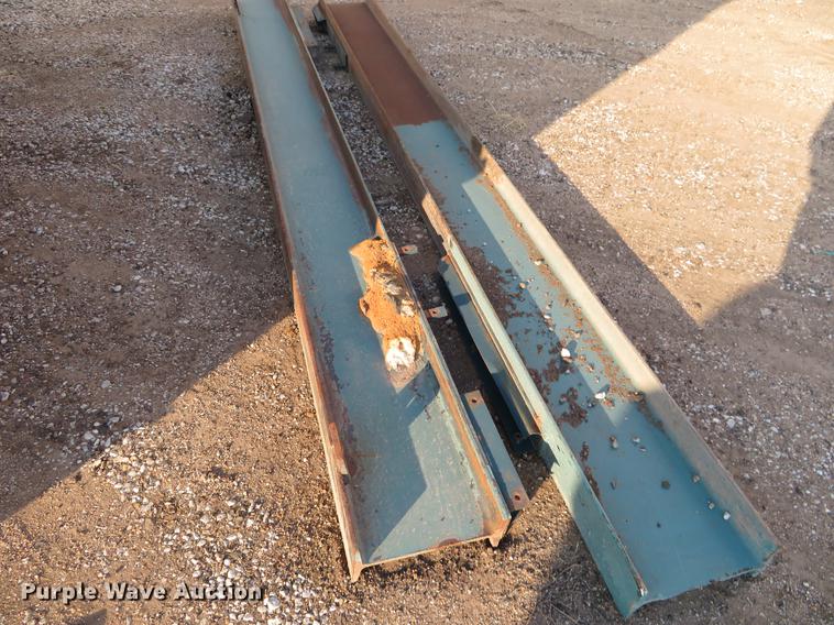 image for item DC0807 Carter-Day Cimbrian Unigrain LTD seed cleaner