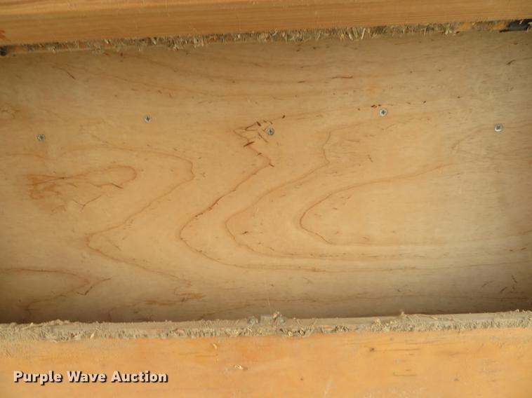 image for item DC0807 Carter-Day Cimbrian Unigrain LTD seed cleaner