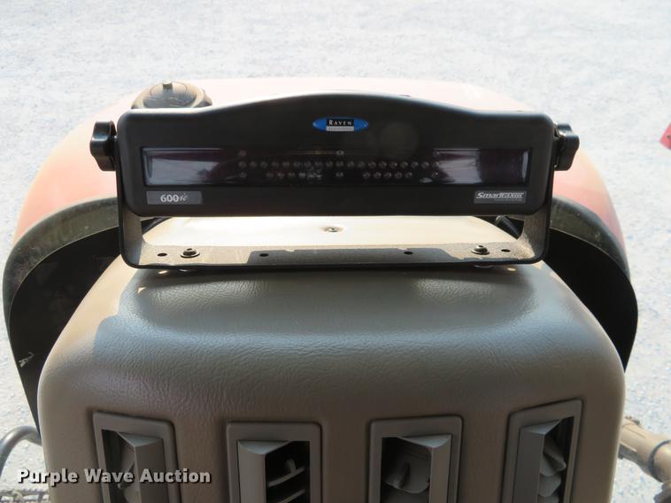 image for item DC0812 2007 Case IH Patriot 4420 self-propelled sprayer