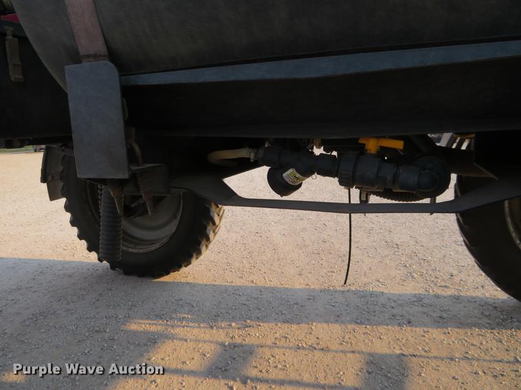 image for item DC0812 2007 Case IH Patriot 4420 self-propelled sprayer