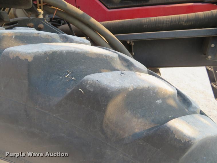 image for item DC0812 2007 Case IH Patriot 4420 self-propelled sprayer