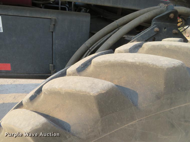 image for item DC0812 2007 Case IH Patriot 4420 self-propelled sprayer