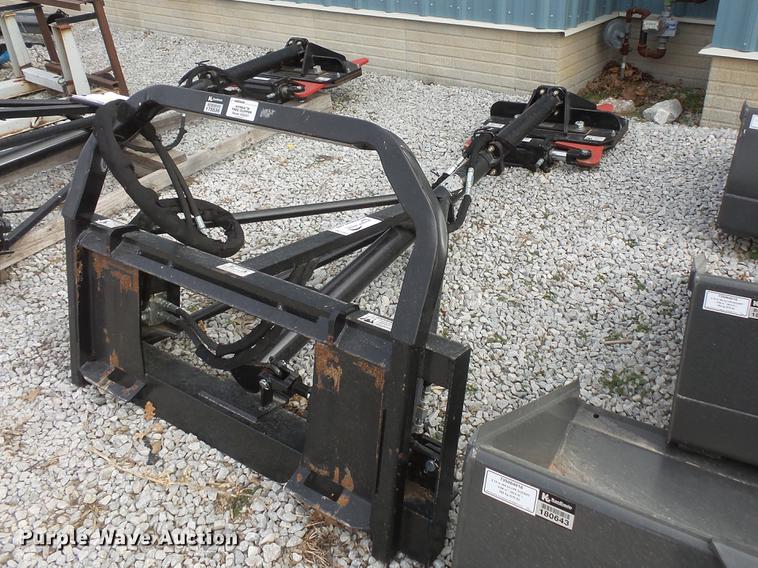 image for item DC1201 Hyreach XD6351 tree clipper