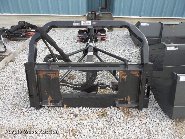 image for item DC1201 Hyreach XD6351 tree clipper