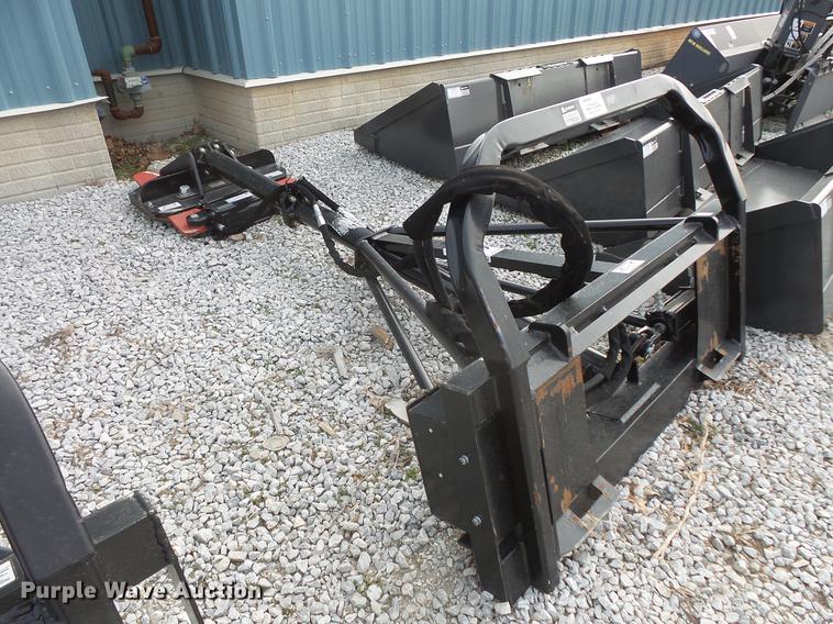 image for item DC1201 Hyreach XD6351 tree clipper