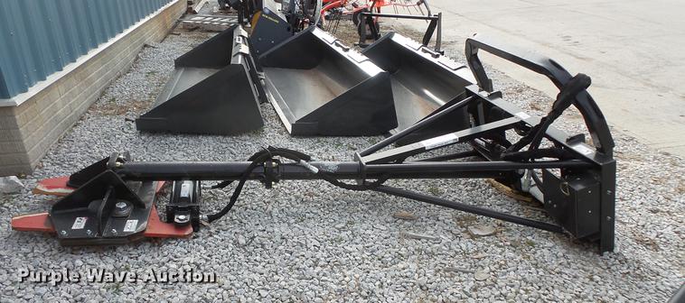 image for item DC1201 Hyreach XD6351 tree clipper