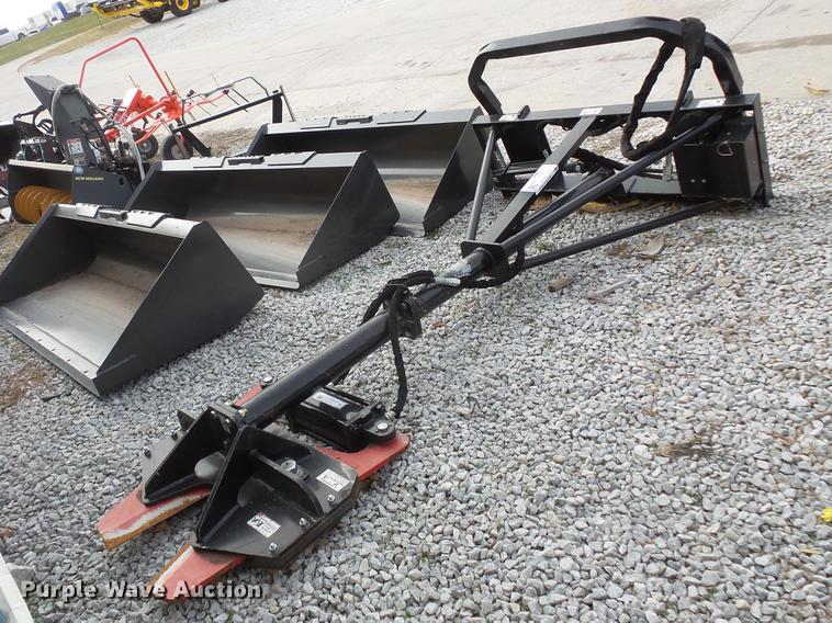 image for item DC1201 Hyreach XD6351 tree clipper