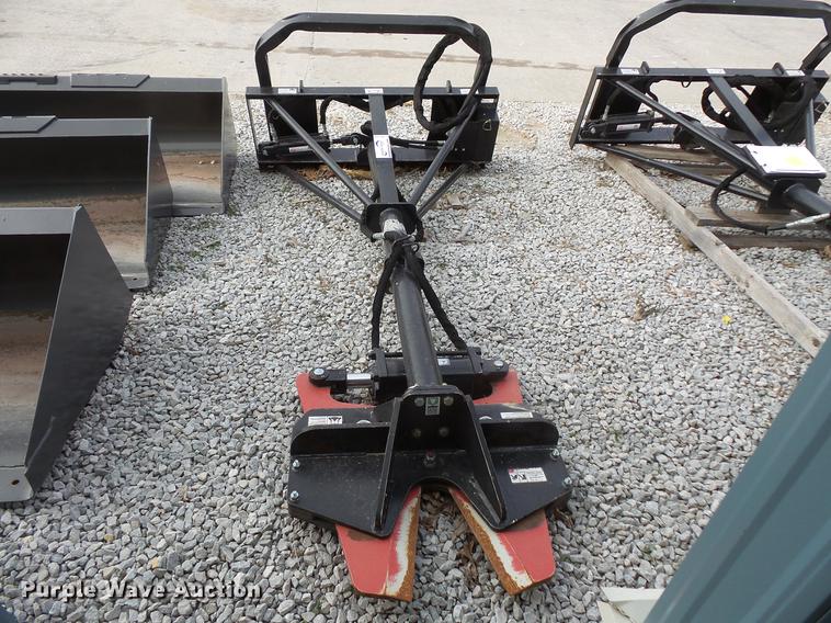 image for item DC1201 Hyreach XD6351 tree clipper