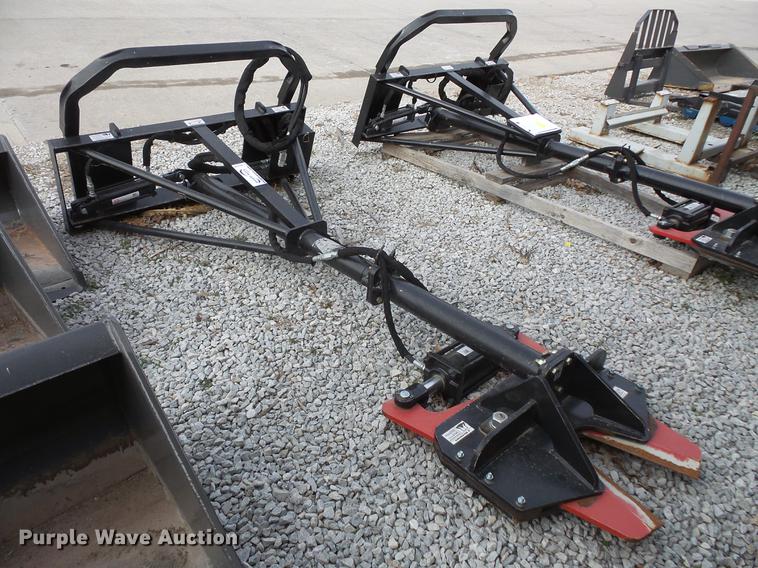 image for item DC1201 Hyreach XD6351 tree clipper