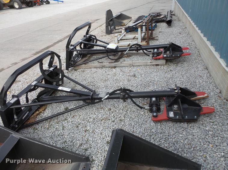 image for item DC1201 Hyreach XD6351 tree clipper