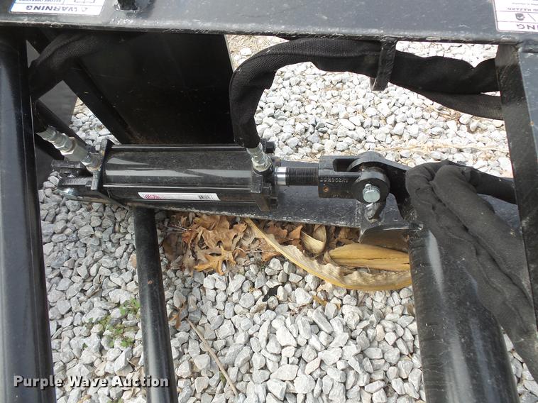 image for item DC1201 Hyreach XD6351 tree clipper