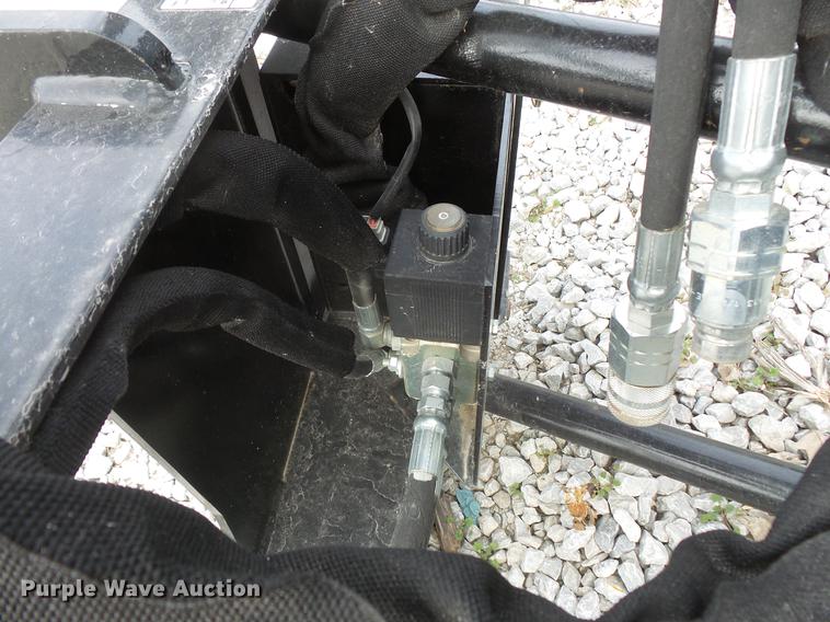 image for item DC1201 Hyreach XD6351 tree clipper