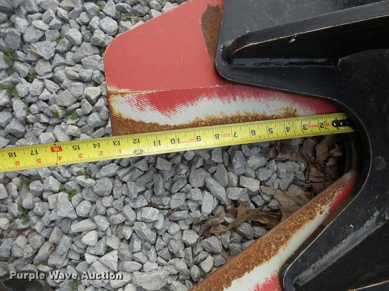 image for item DC1201 Hyreach XD6351 tree clipper