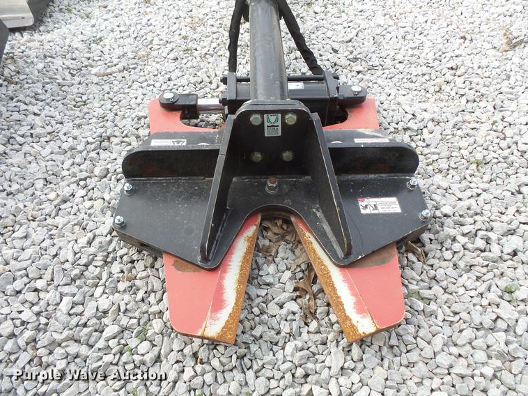 image for item DC1201 Hyreach XD6351 tree clipper