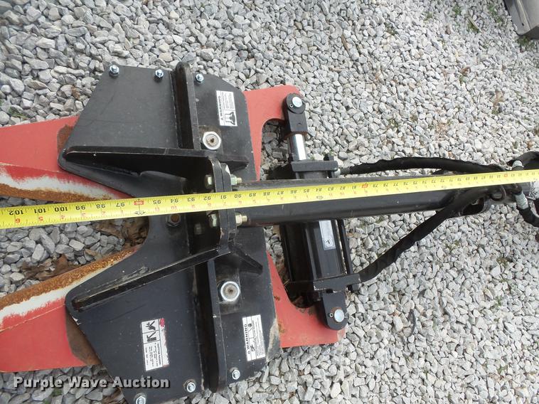 image for item DC1201 Hyreach XD6351 tree clipper