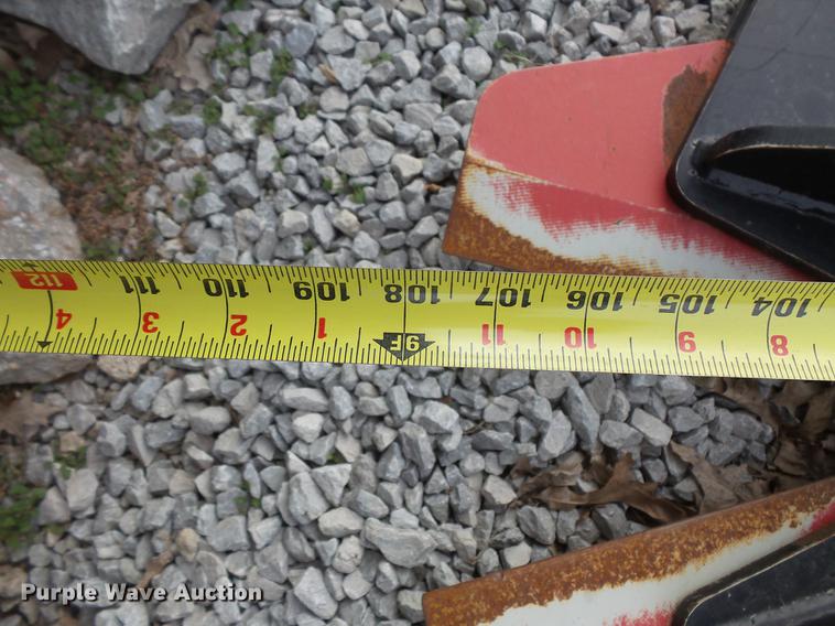 image for item DC1201 Hyreach XD6351 tree clipper