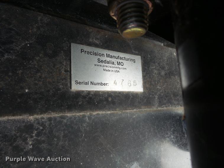 image for item DC1201 Hyreach XD6351 tree clipper